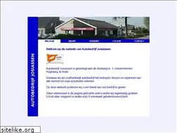 Sites similar to garage-josiassen.nl