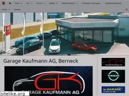 Sites similar to garage-kaufmann.ag