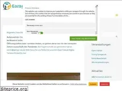 Sites similar to garage-lab.de