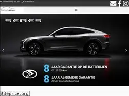Sites similar to garage-laenen.be