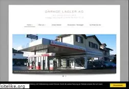Sites similar to garage-lagler.ch