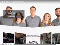 Sites similar to garage-markaj.ch