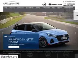 Sites similar to garage-marti.ch