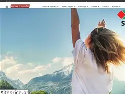Sites similar to garage-mondial.ch