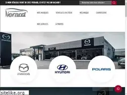 Sites similar to garage-pierard.be