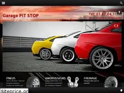 Sites similar to garage-pit-stop.com