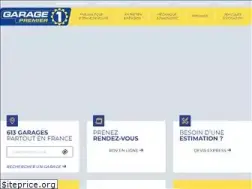 Sites similar to garage-premier.fr