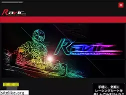Sites similar to garage-ravic.com