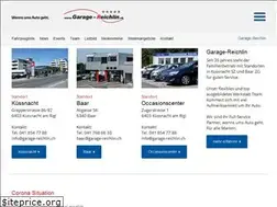 Sites similar to garage-reichlin.ch