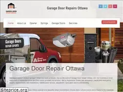 Sites similar to garage-repairs-ottawa-on.ca
