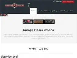 Sites similar to garage-revolution.com