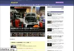 Sites similar to garage-riseup.co.jp