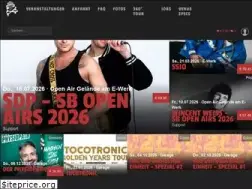 Sites similar to garage-sb.de