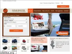Sites similar to garage-selection.com