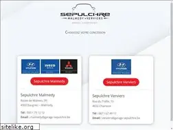 Sites similar to garage-sepulchre.be