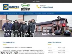 Sites similar to garage-shannon.com