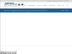 Sites similar to garage-st-antoine.com
