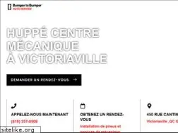 Sites similar to garage-victoriaville.com