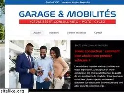 Sites similar to garage-vivant.fr