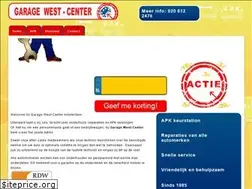 Sites similar to garage-west-center.nl
