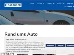 Sites similar to garage.ch