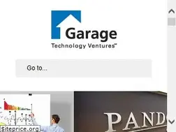 Sites similar to garage.com
