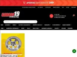 Sites similar to garage19racing.com.br