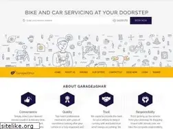 Sites similar to garage2ghar.com