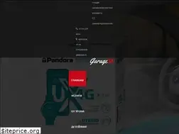 Sites similar to garage36.ru