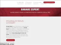 Sites similar to garage418.com
