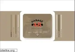 Sites similar to garage48.de