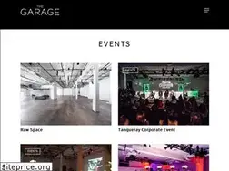 Sites similar to garage611.com
