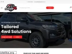 Sites similar to garage76.com.au