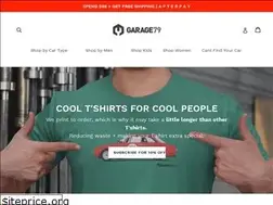 Sites similar to garage79.com.au