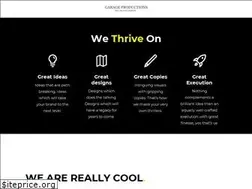 Sites similar to garageadventures.in