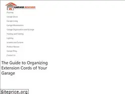 Sites similar to garageadviser.com