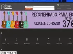 Sites similar to garageandstage.com