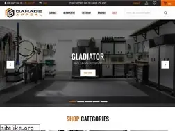 Sites similar to garageappeal.com
