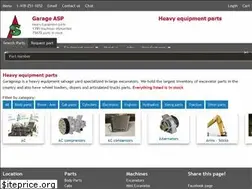 Sites similar to garageasp.com