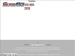 Sites similar to garageattics.com