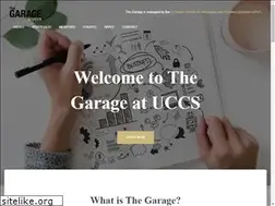 Sites similar to garageatuccs.com