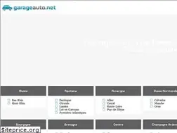 Sites similar to garageauto.net
