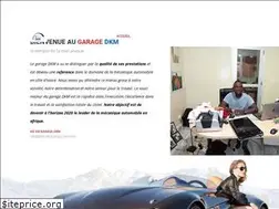 Sites similar to garageautodkm.com