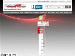 Sites similar to garageautoequipment.com