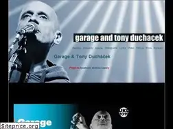 Sites similar to garageband.cz