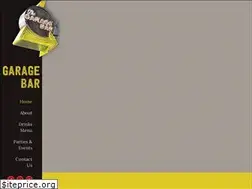 Sites similar to garagebarannarbor.com