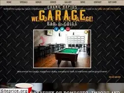 Sites similar to garagebargr.com