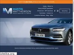Sites similar to garagebasingstoke.co.uk