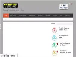 Sites similar to garageberardo.it