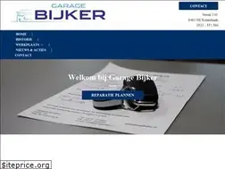 Sites similar to garagebijker.nl